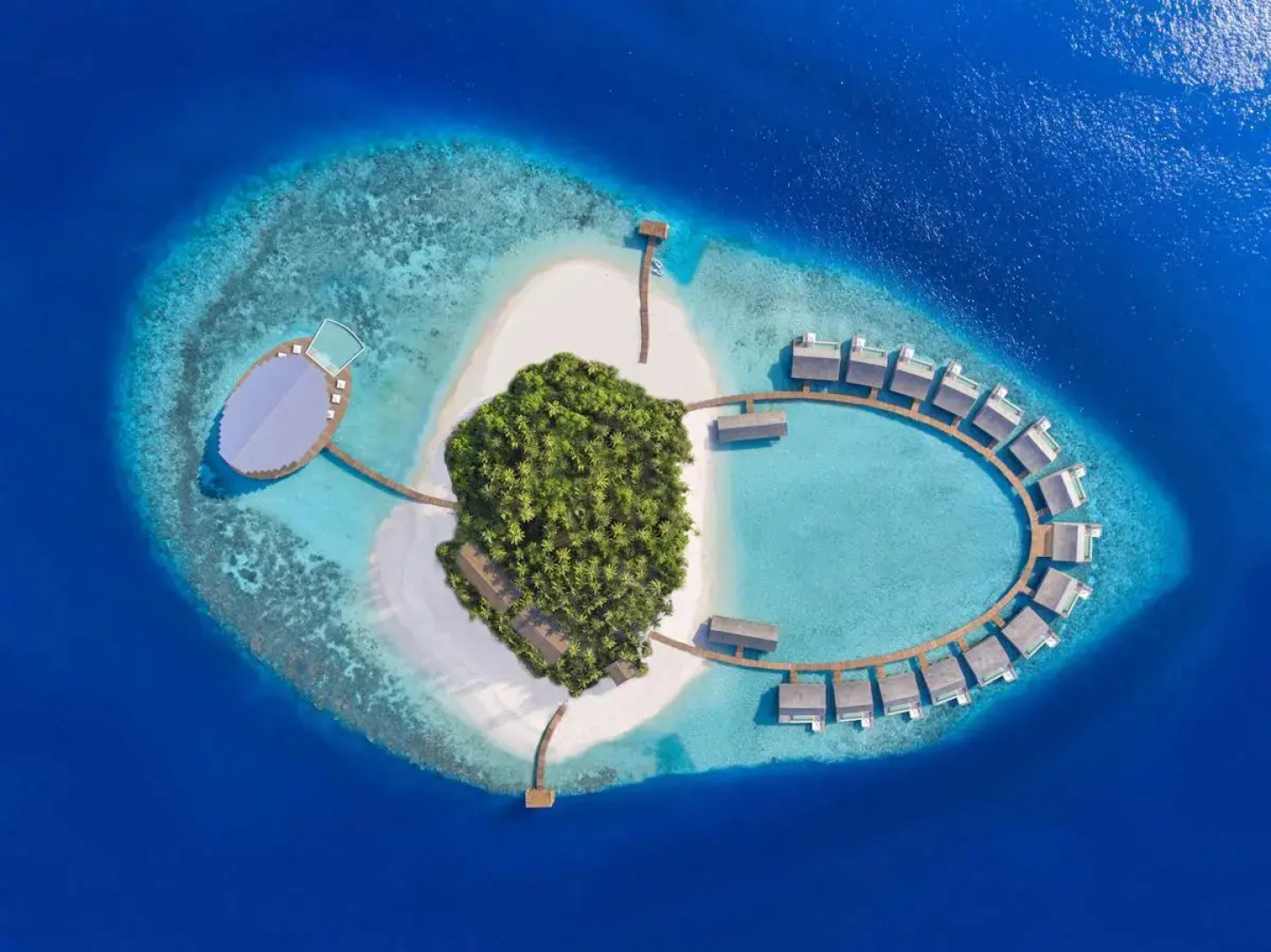 Kudadoo Maldives Private Island