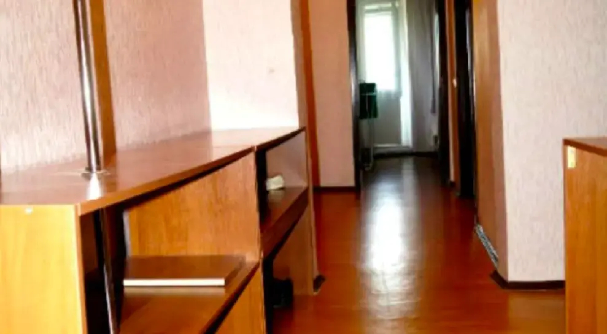 Hostel Cheryomushki