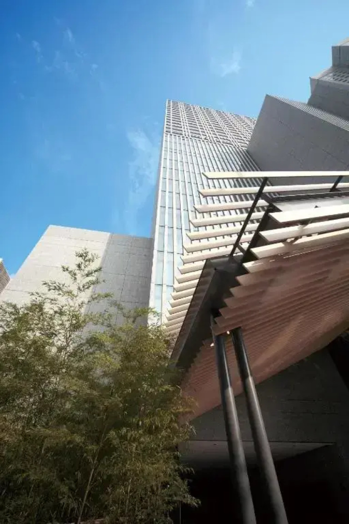 The Capitol Hotel Tokyu