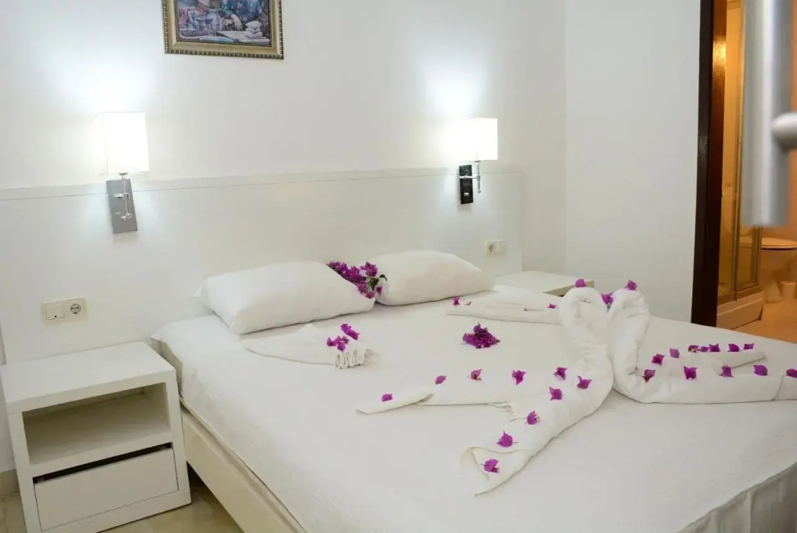 Bodrum Park Hotel