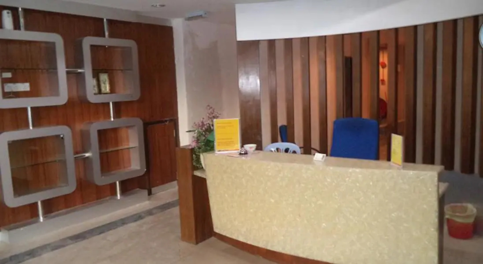 Serdang Business Hotel