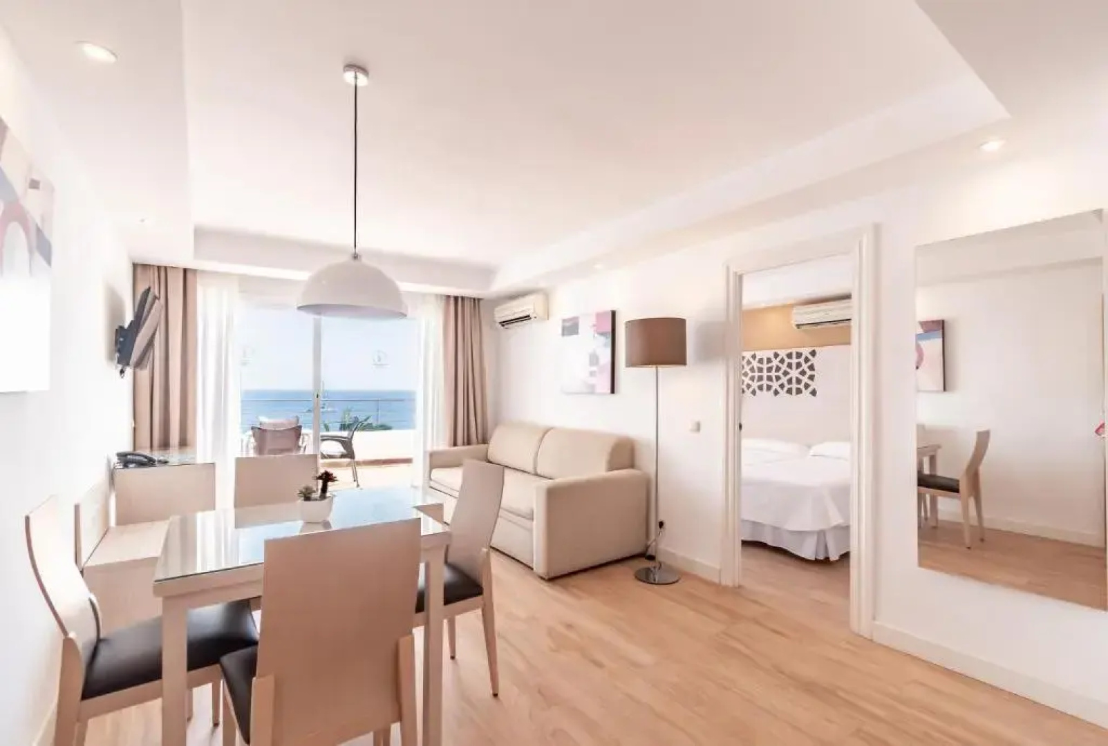Puerto Azul Marbella