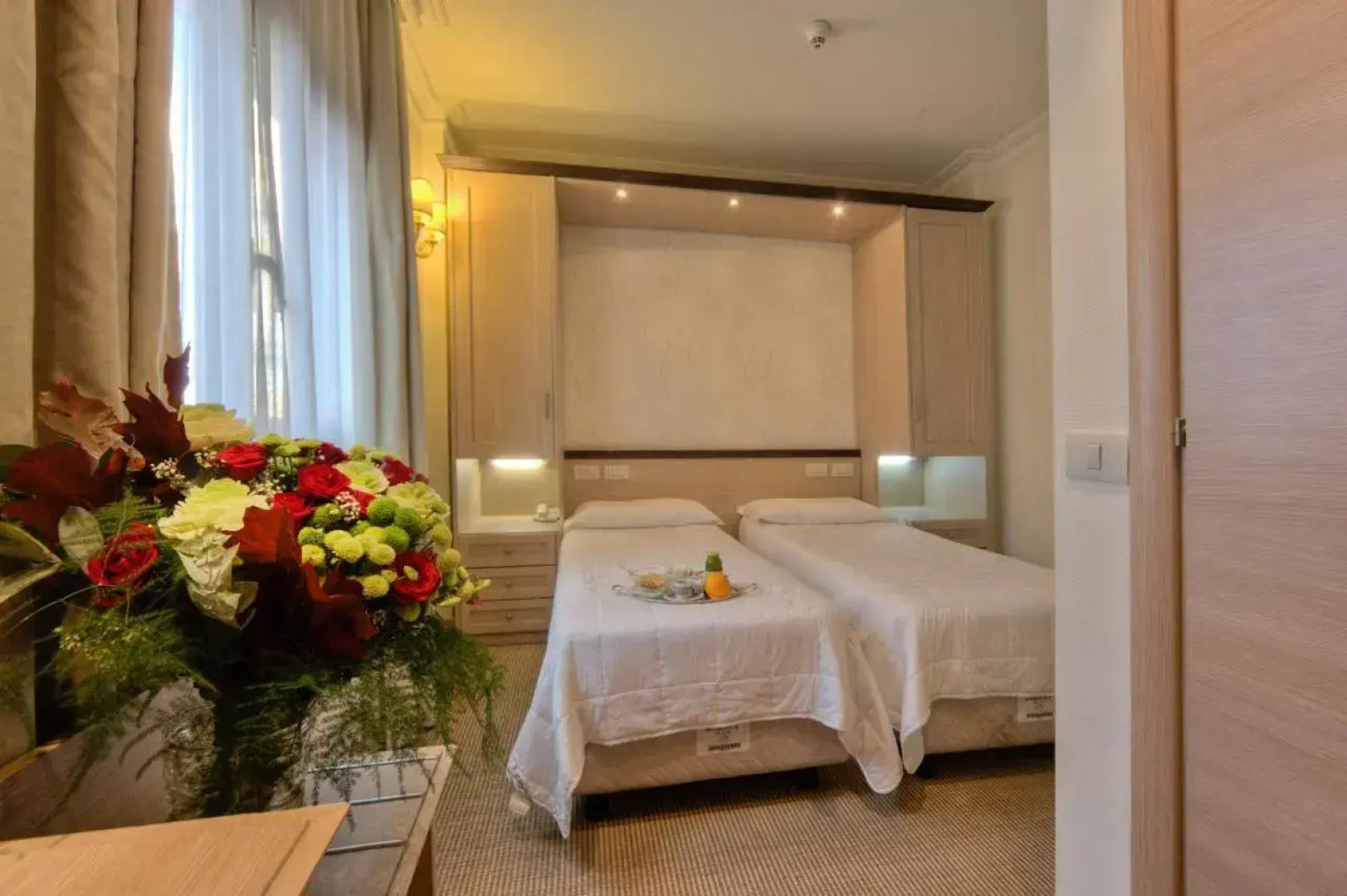 Hotel Galileo