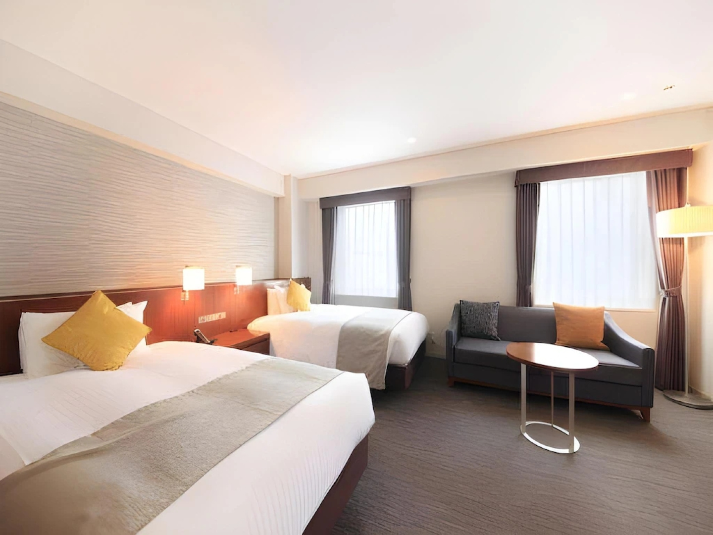 Richmond Hotel Tokyo Shiba