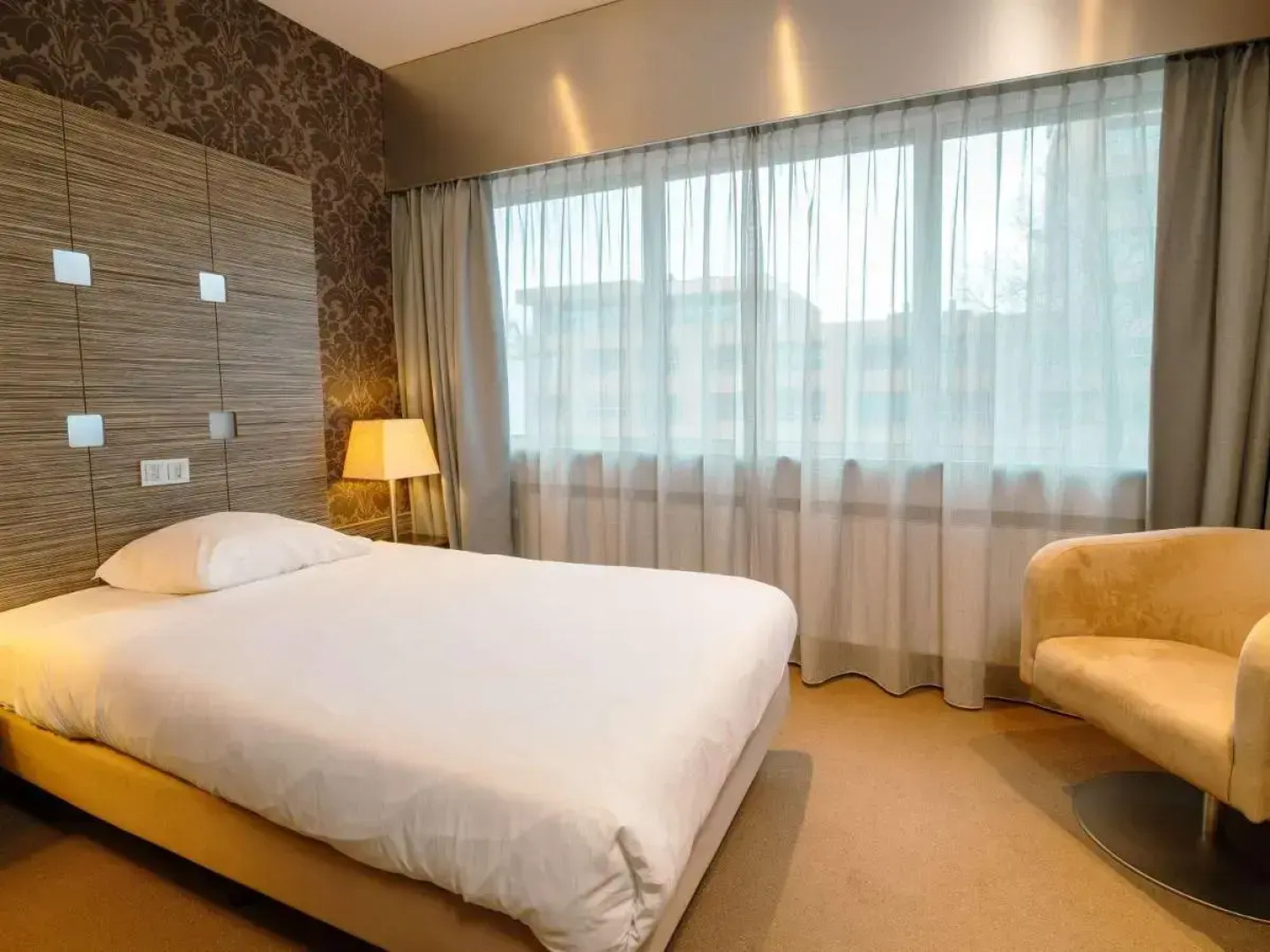 Mercure Hotel Tilburg Centrum