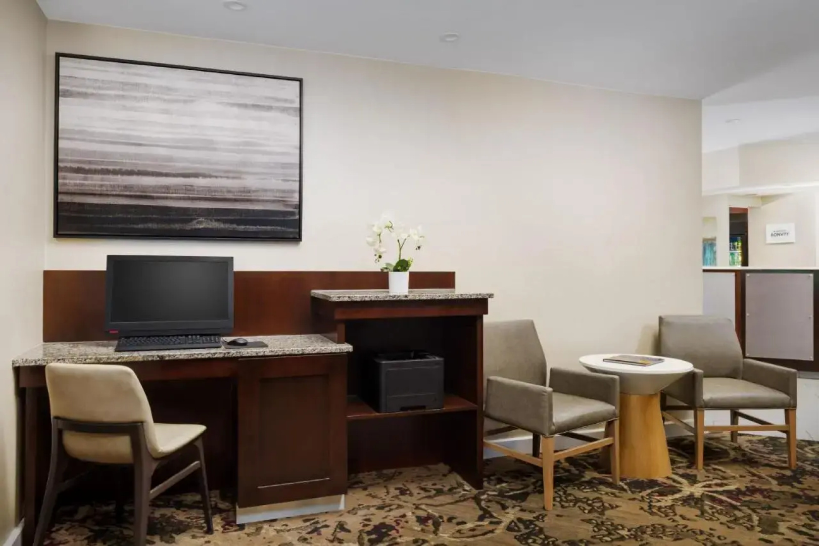 Residence Inn by Marriott Foxborough