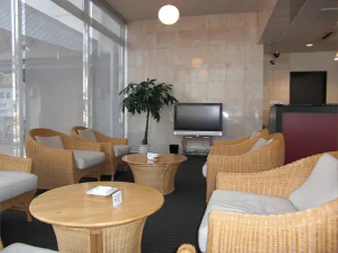 Hotel Primrose Saito