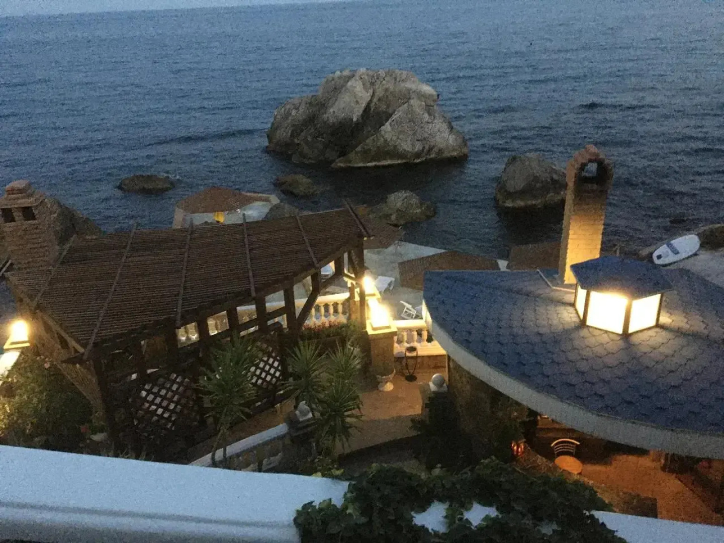 Вилла Реоли