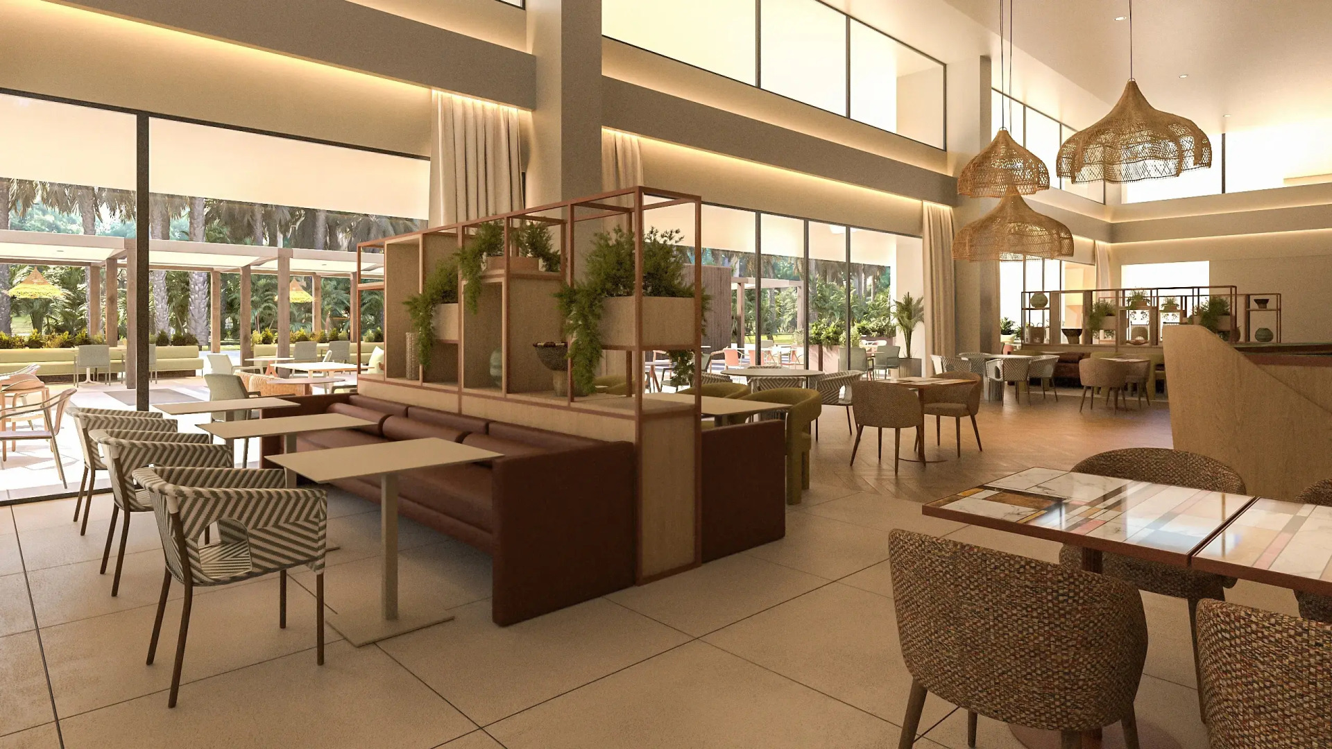 Kimpton Atlântico Algarve by IHG