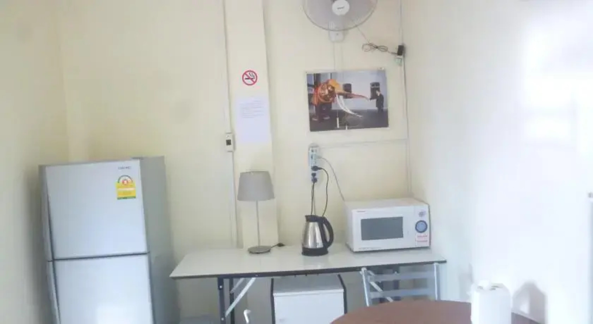 Backpackers Place Pattaya