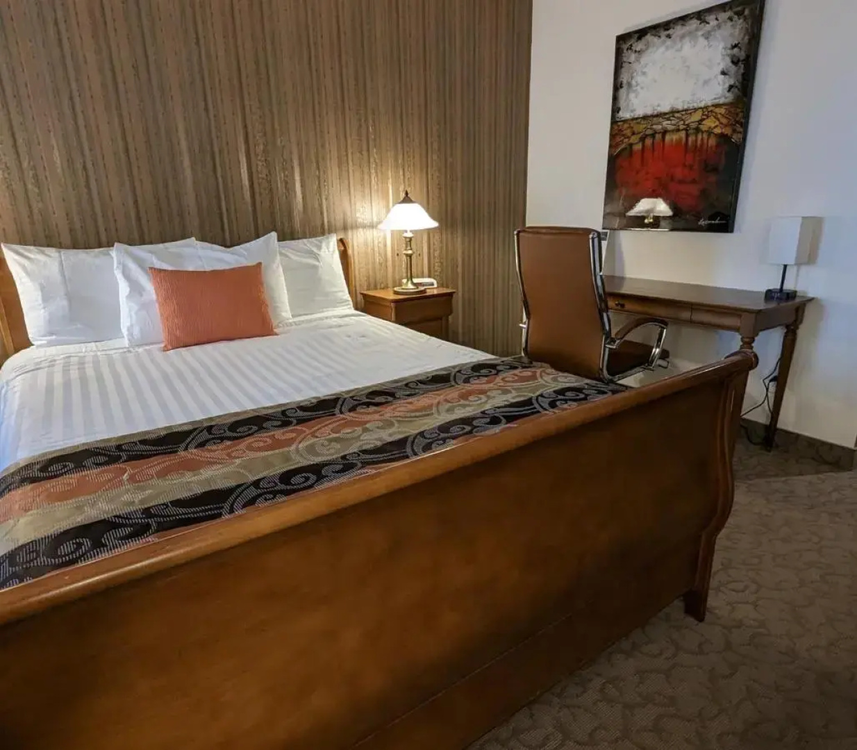 Auberge des 21