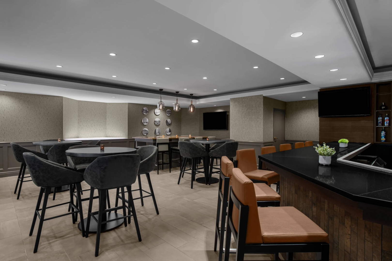 Pittsburgh Marriott North