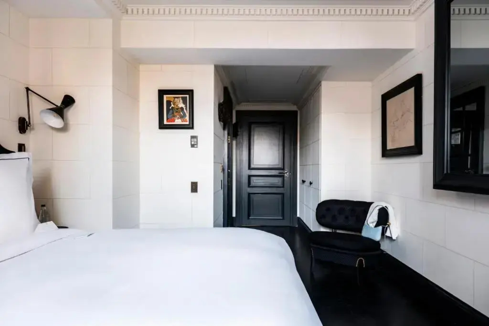 Hôtel de Berri Champs-Élysées, a Luxury Collection Hotel