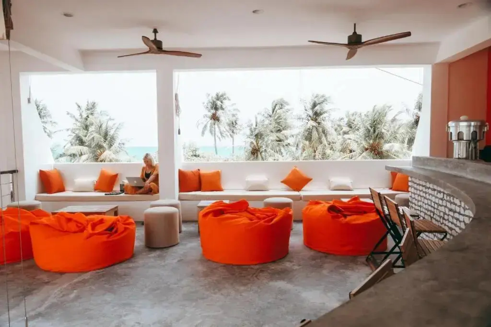 Отель Bliss Dhigurah