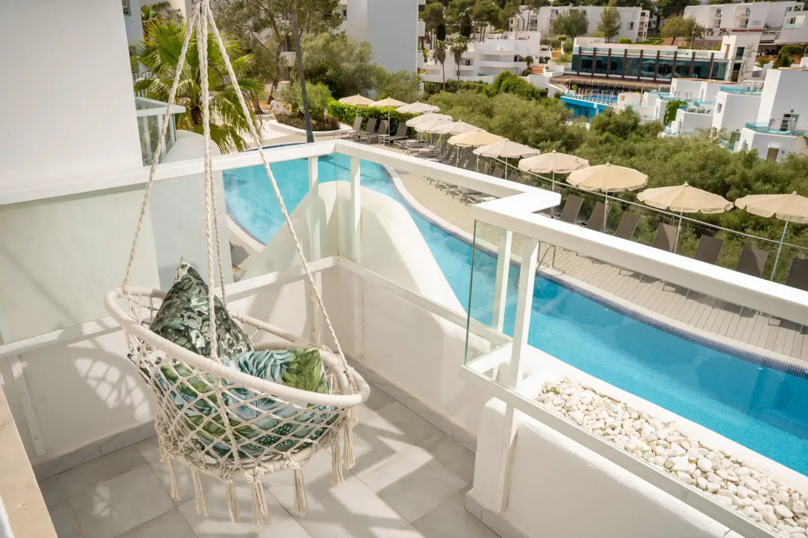 Отель MarSenses Natura Olea Adults Only