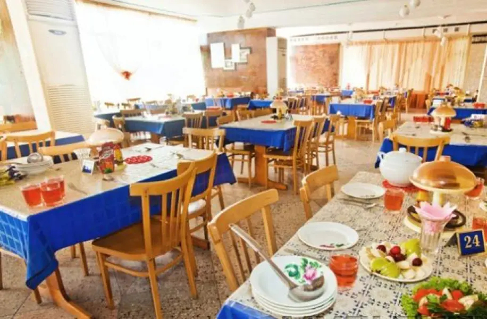 Mayak(Tuapse)