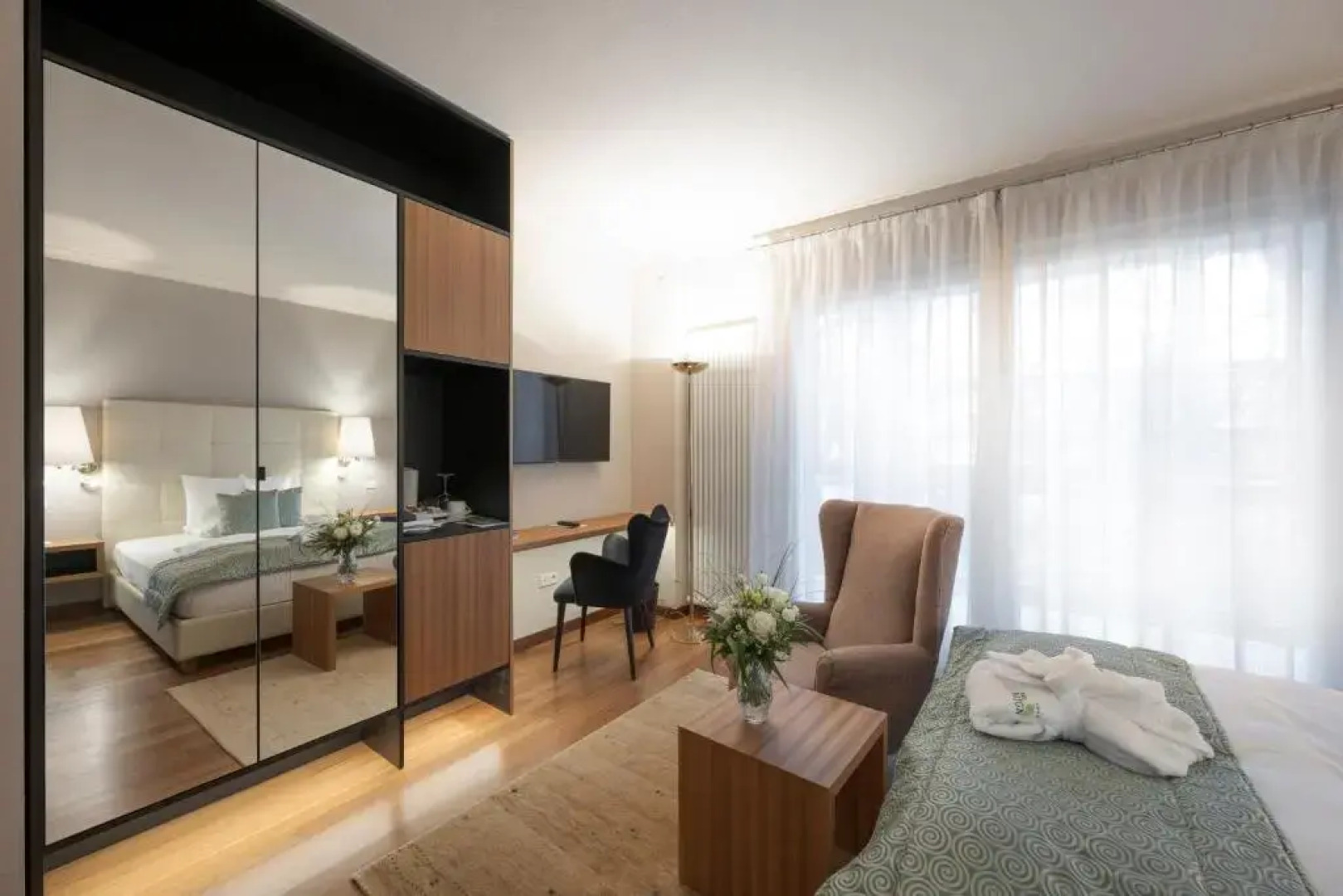 Hotel Mignon Meran Park & Spa