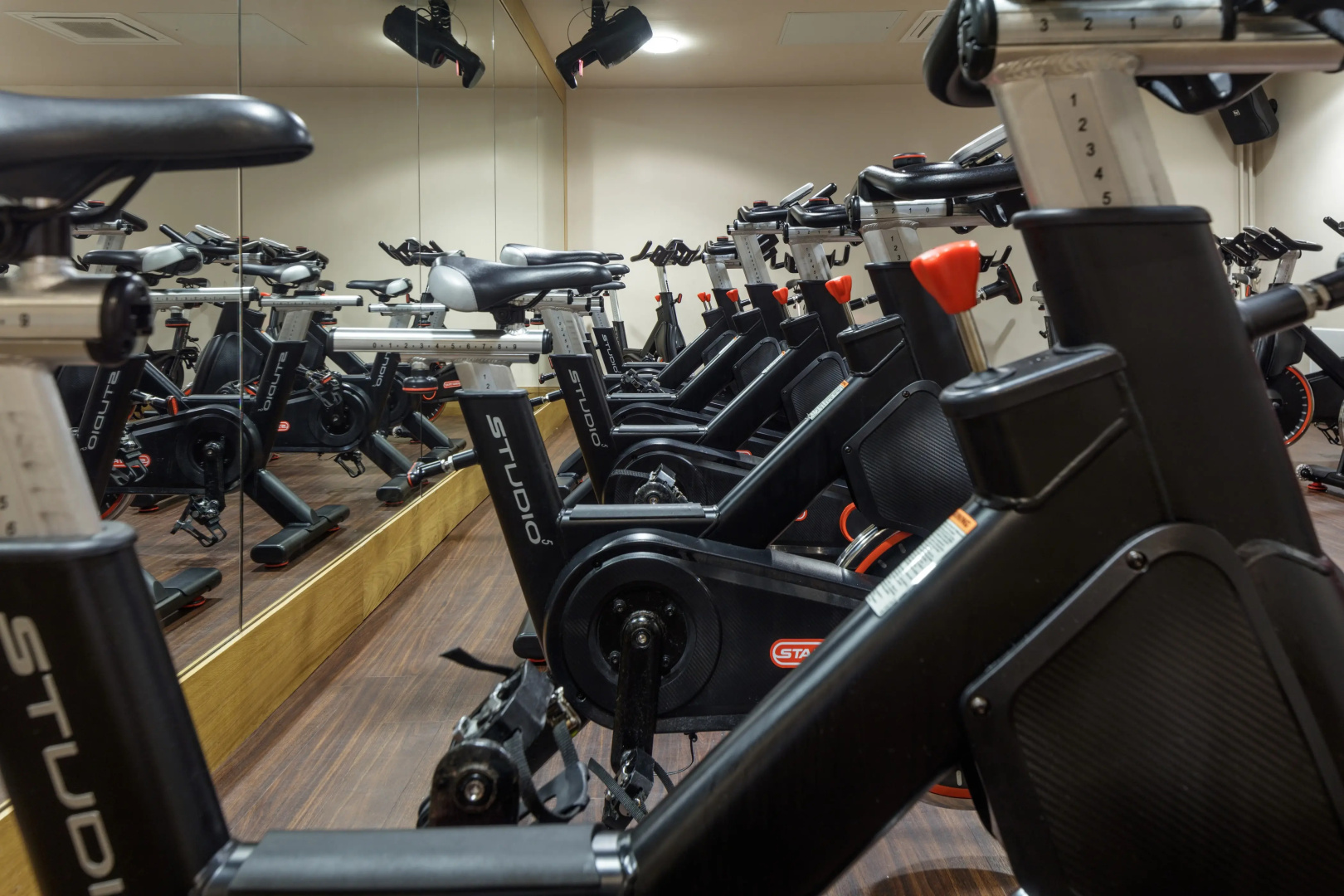 DoubleTree by Hilton Glasgow Westerwood Spa & Golf Resort