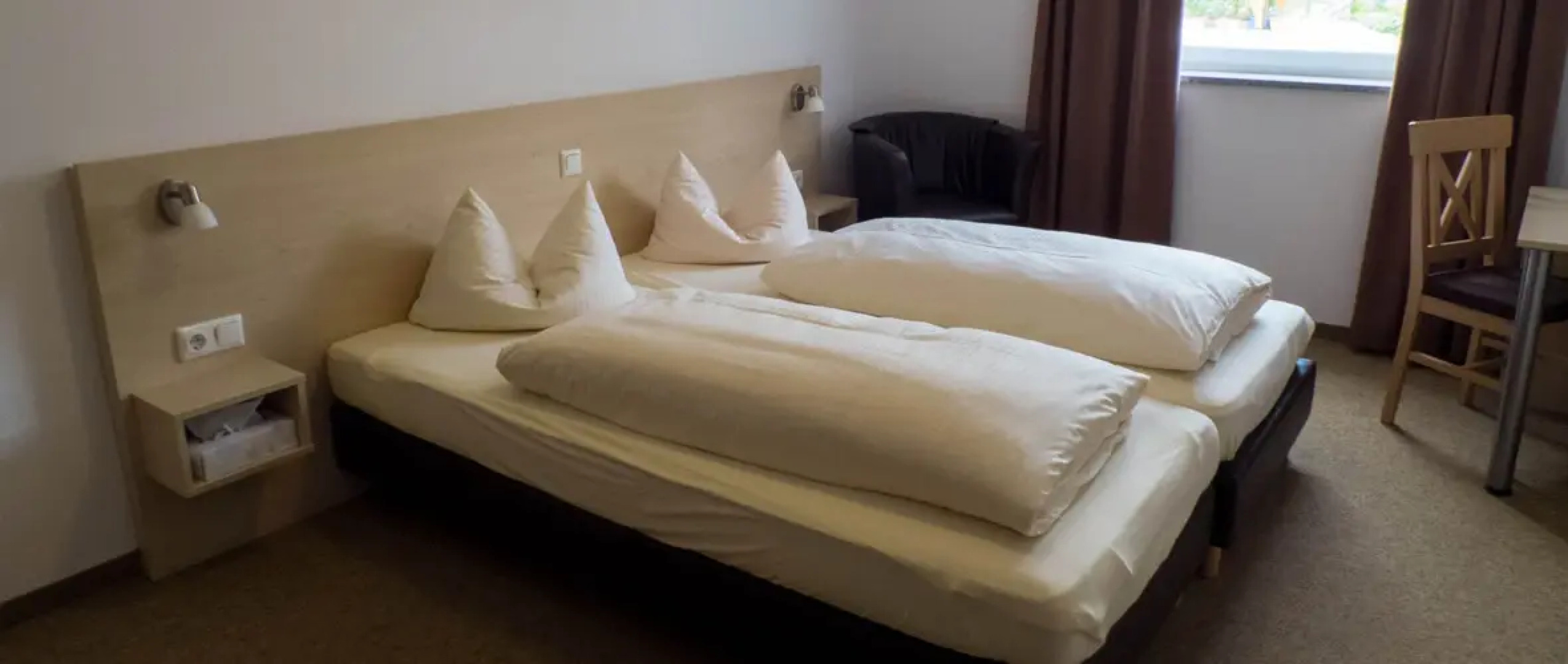 Gasthof - Hotel Erber