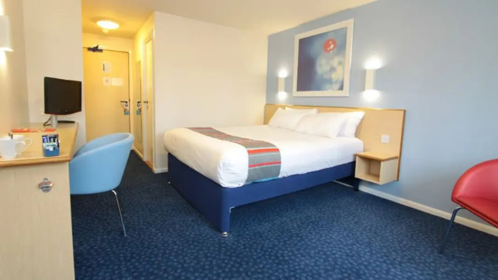 Travelodge York Tadcaster