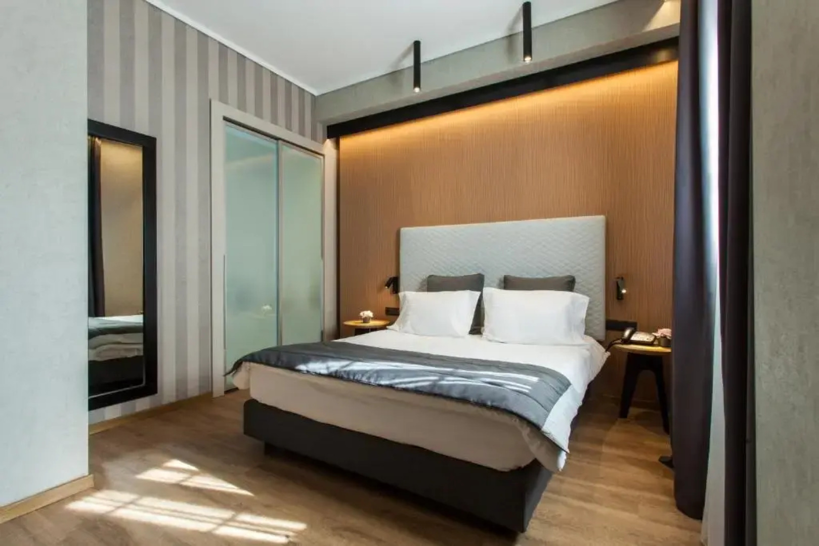 Egnatia Palace Hotel & Spa