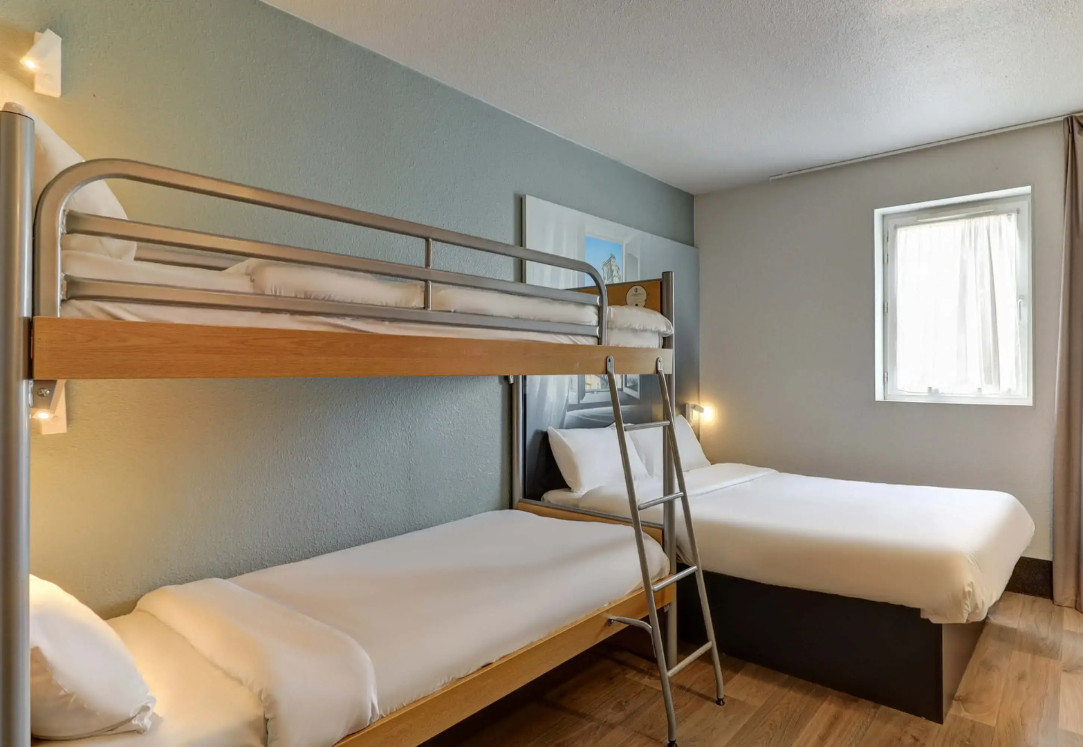 B&B HOTEL Chalon-sur-Saône Sud