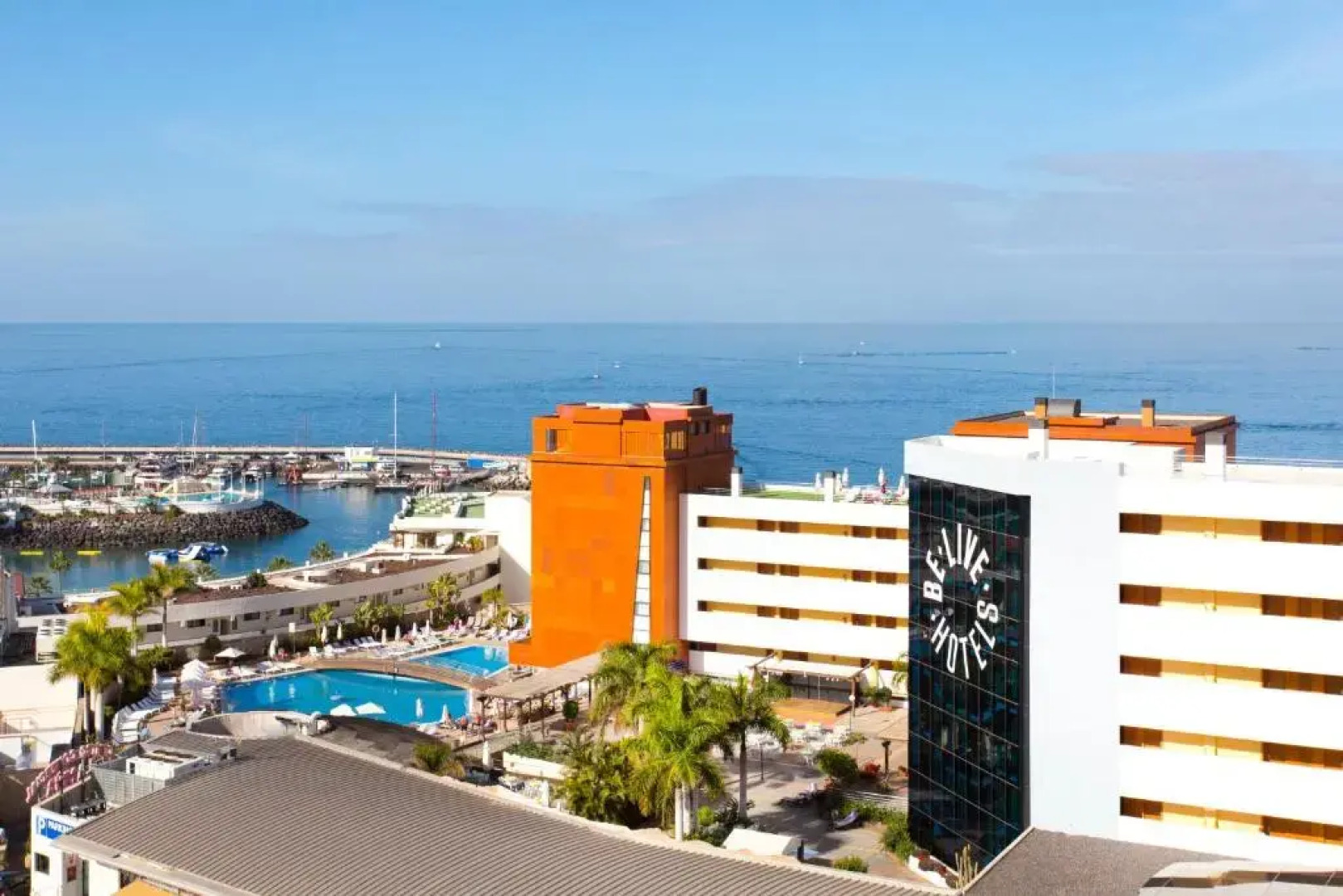 AluaSoul Costa Adeje - Adults Only