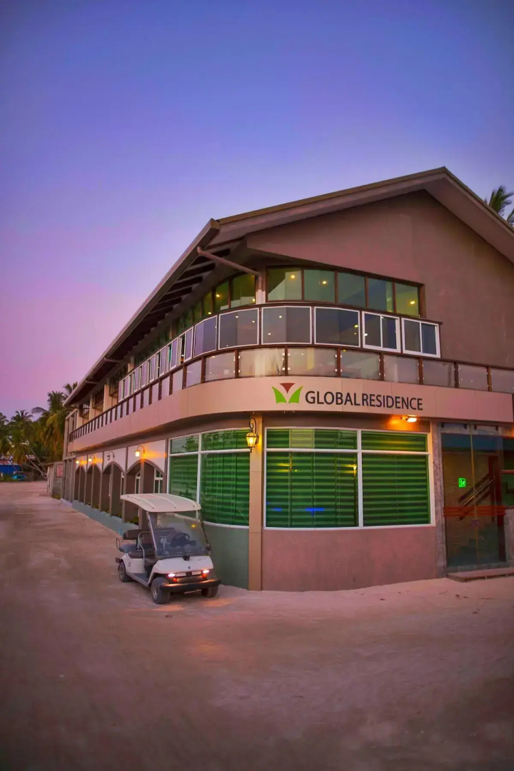 Global Residence