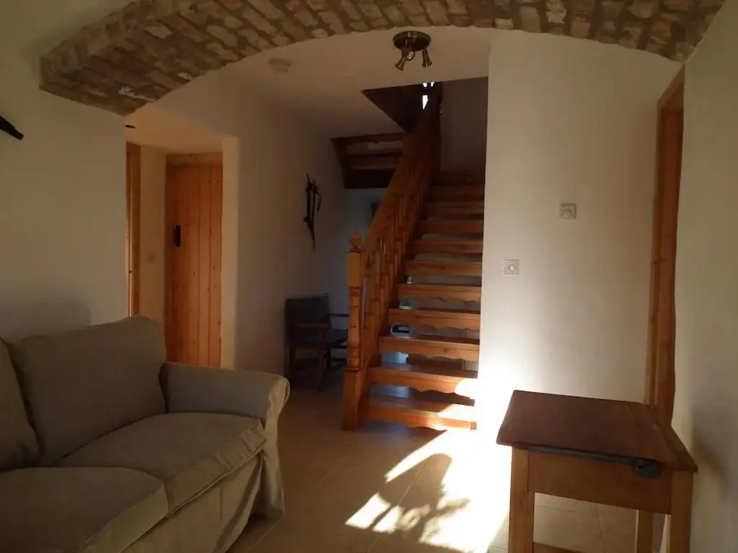 Pollan Rua Cottage & Barn