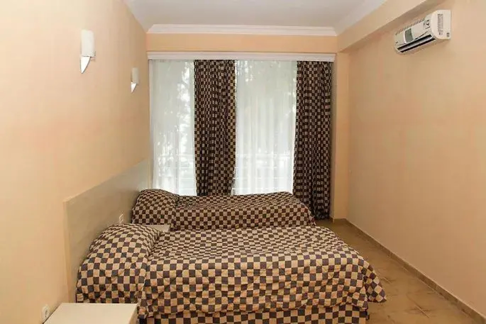 Andamati Hotel