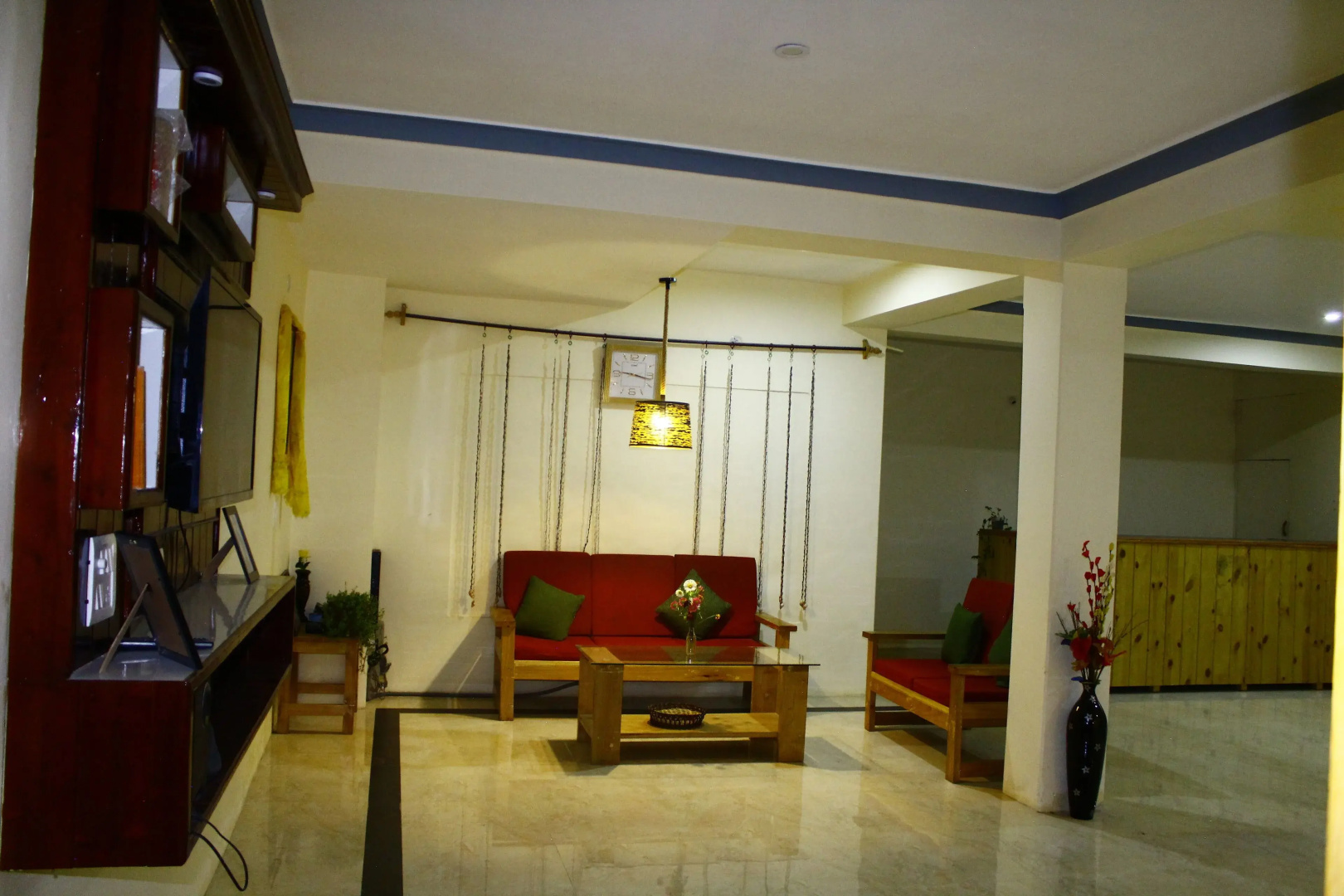The Hunder Eco Villa