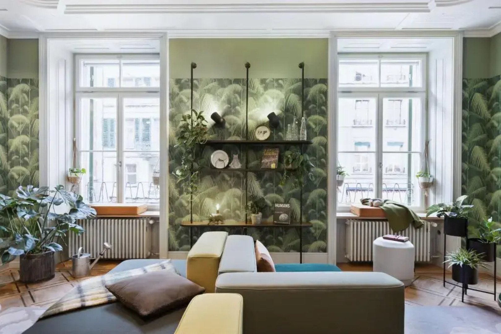 Stay KooooK Bern City