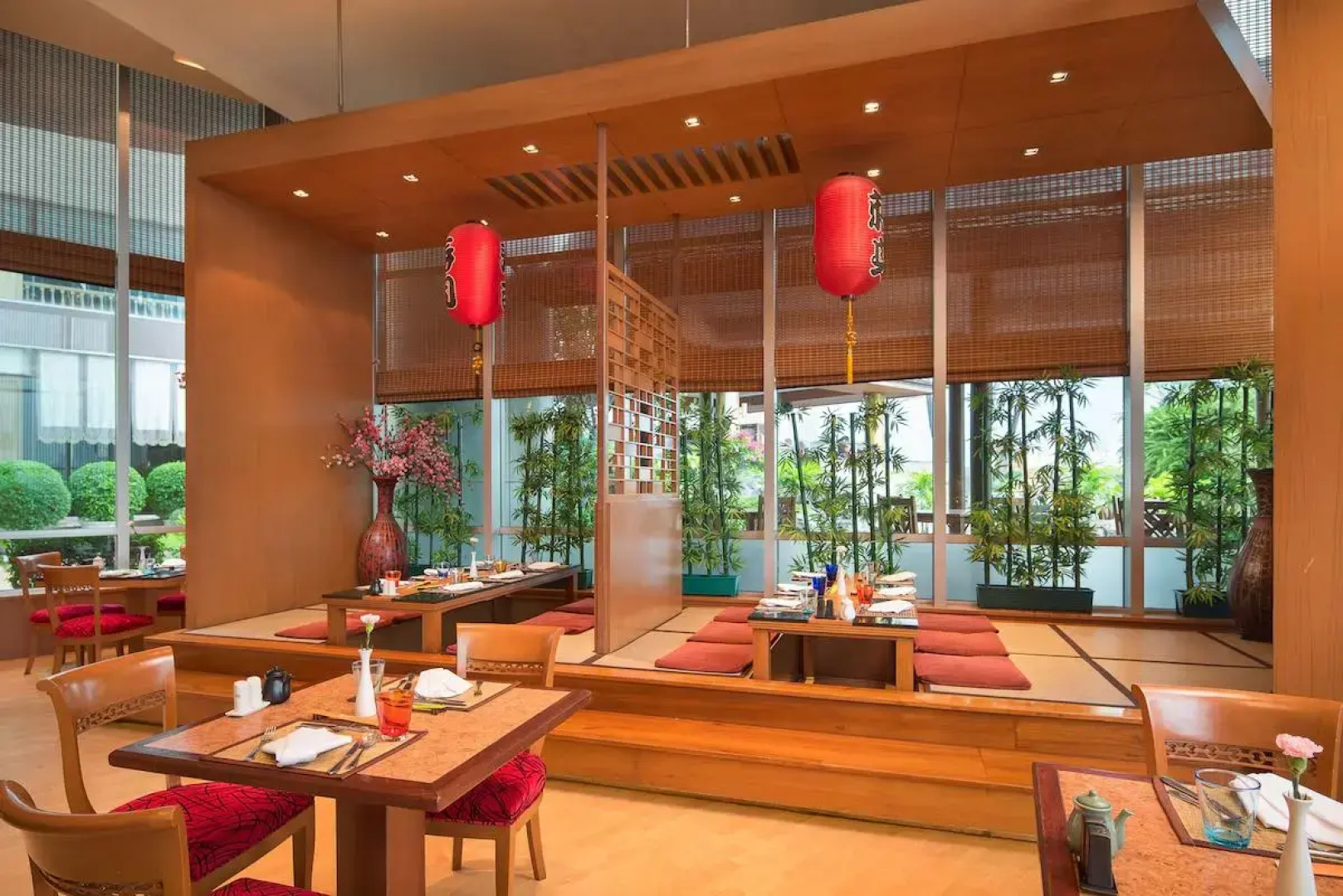 Prince Suites Residence Managed by Prince Palace
