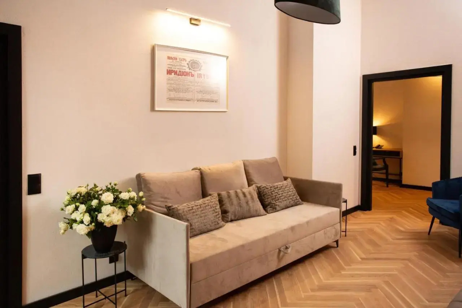 City Hostel