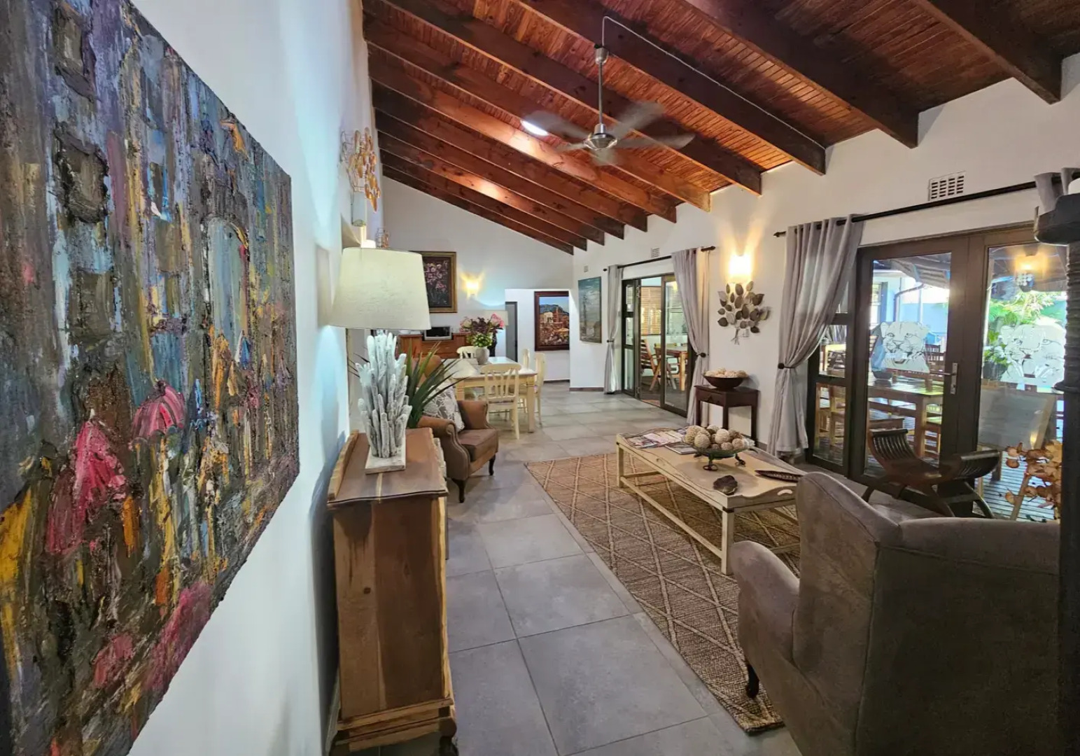 Leopard Corner Lodge