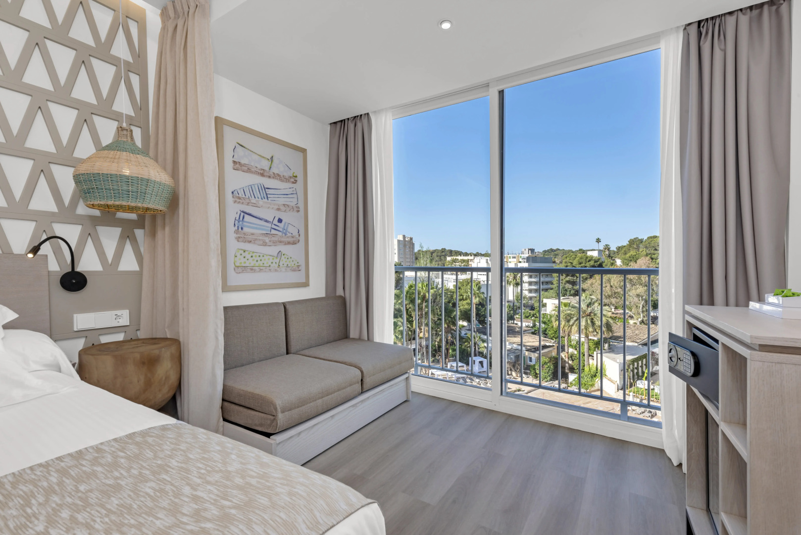 Valentin Grand Park Suite Hotel