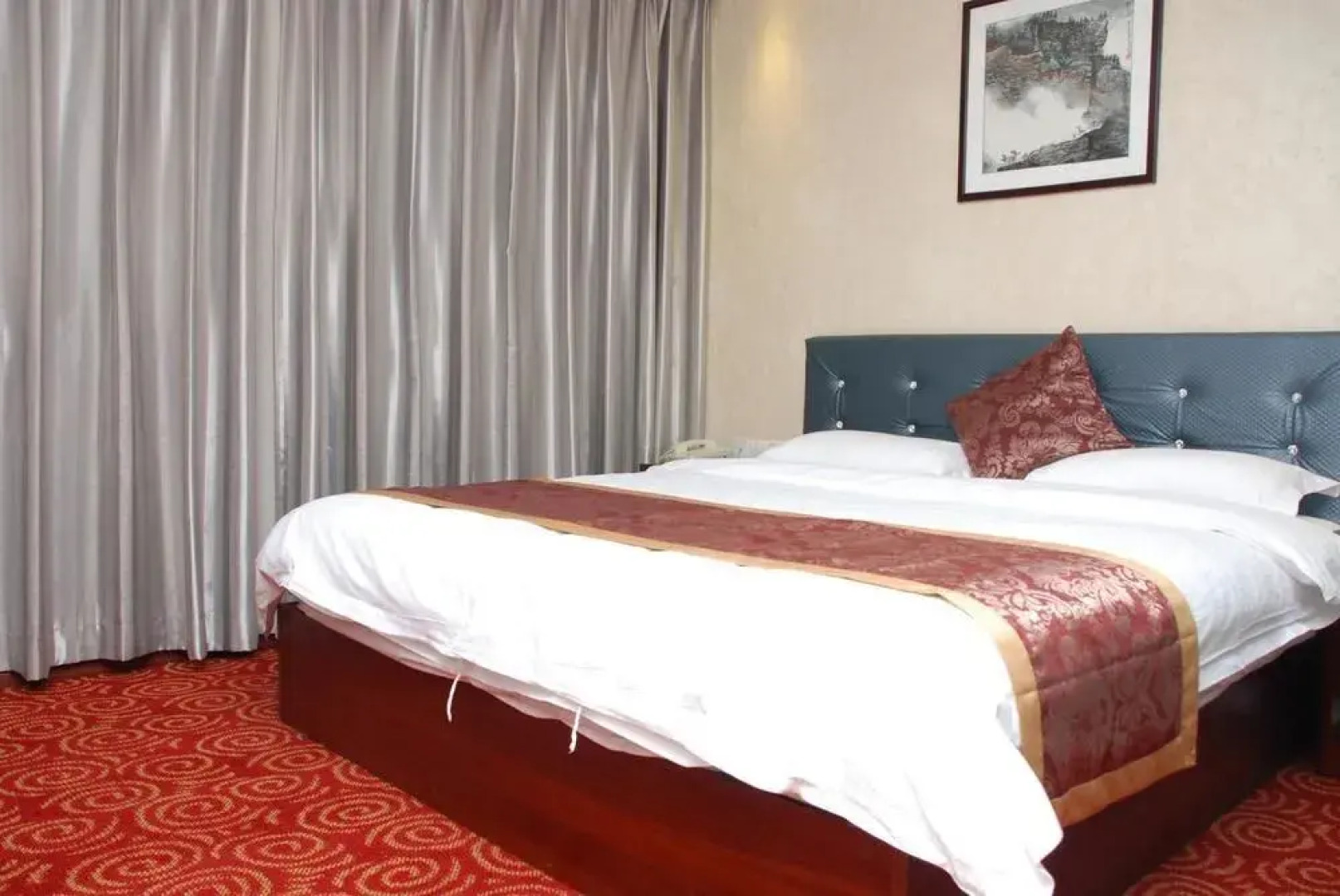 Super 8 Hotel (Sapporo Railway Station Stadium)