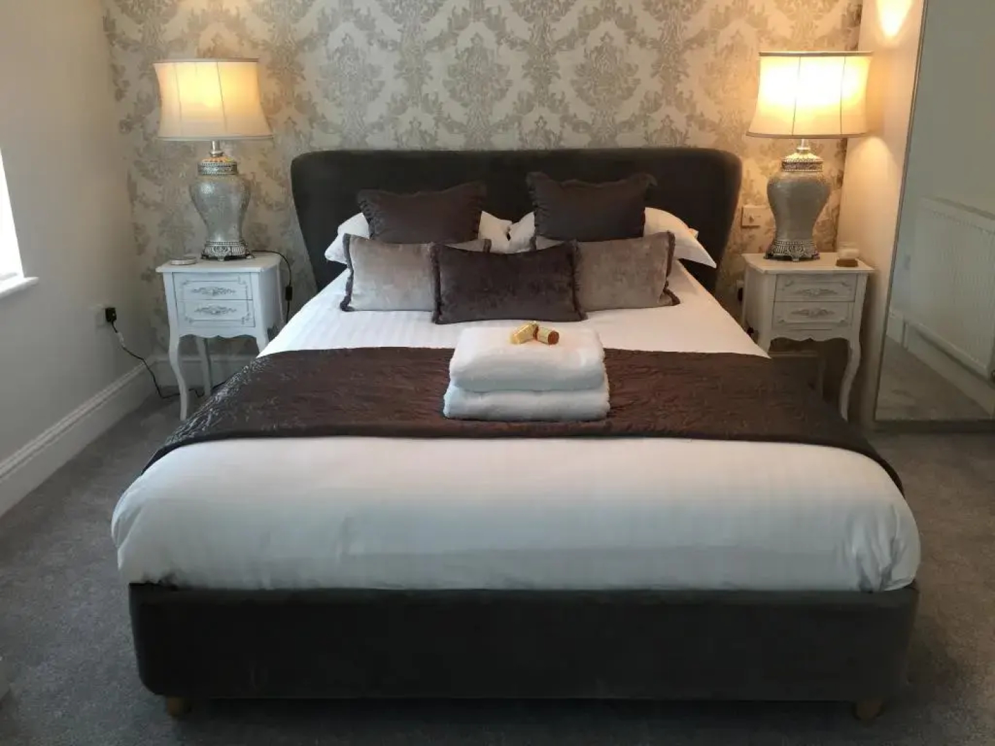 Newmarket Boutique Apartments