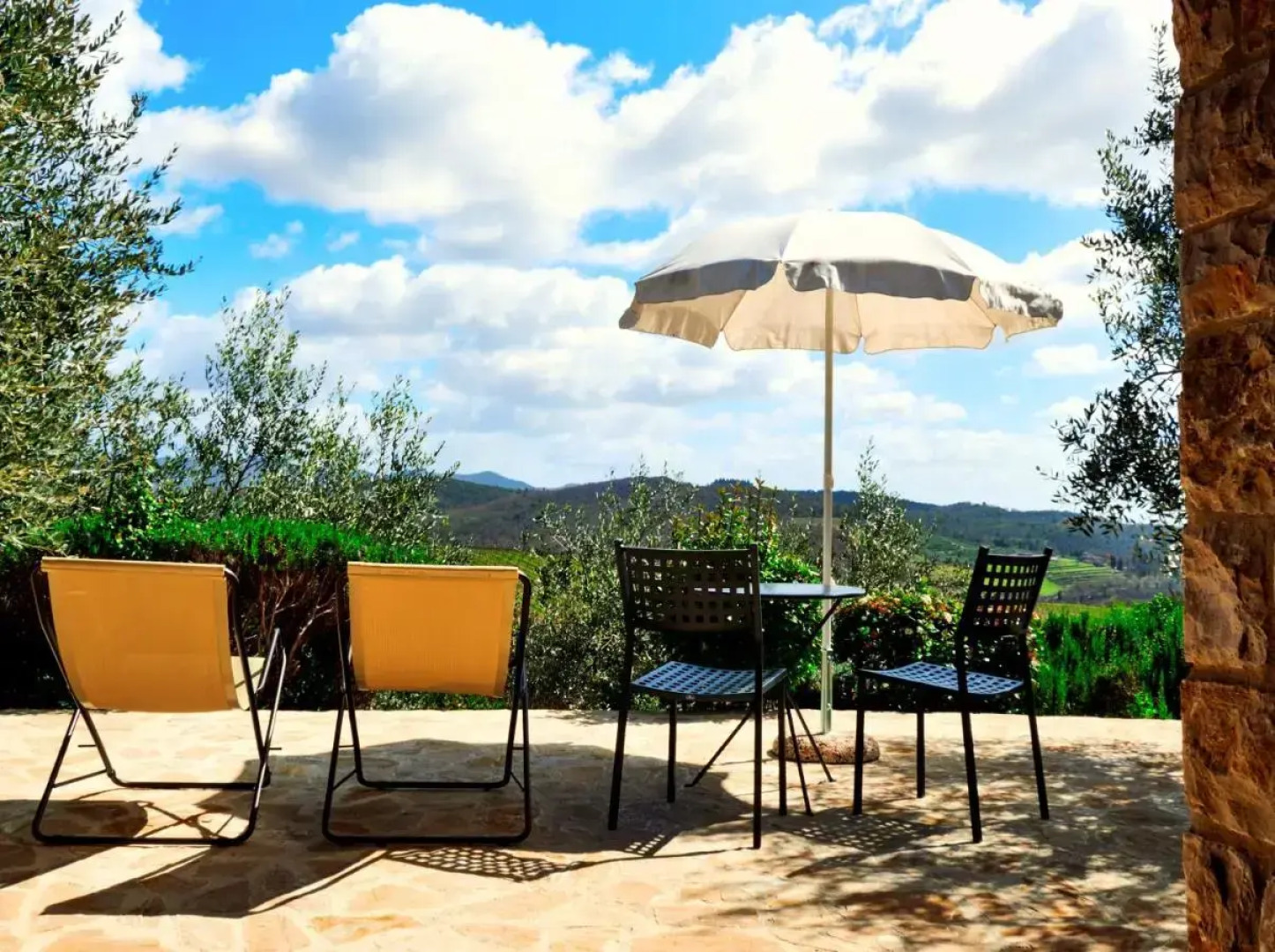 Agriturismo San Sano