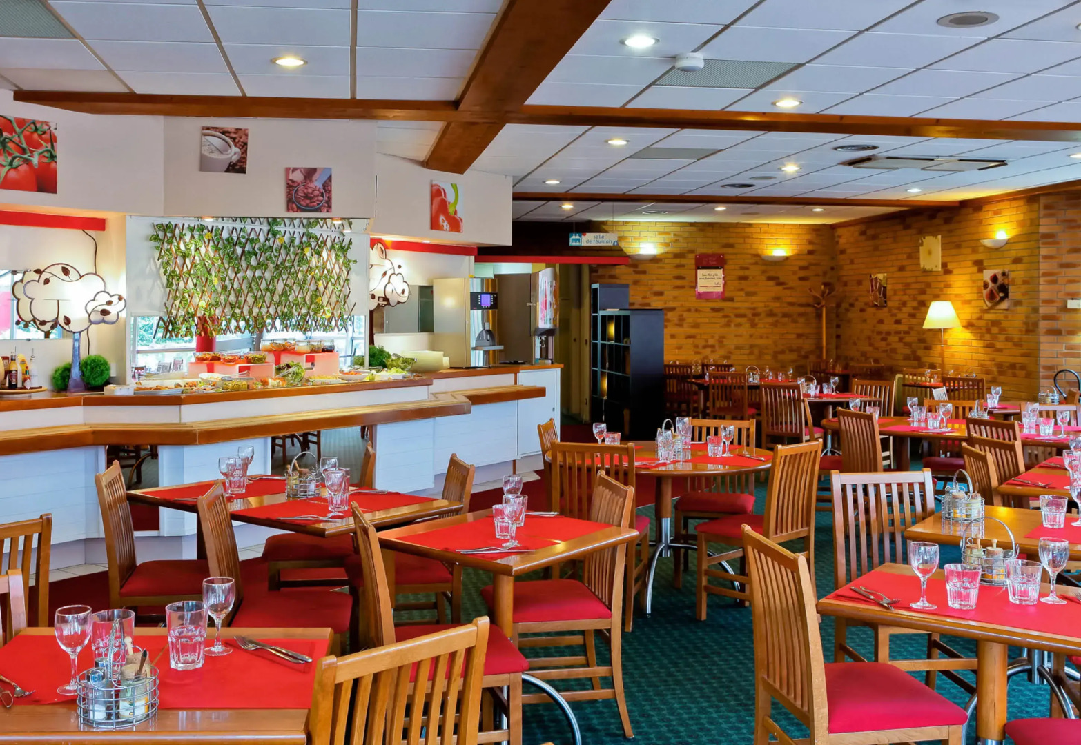 B&B Hotel Grenoble Université 2