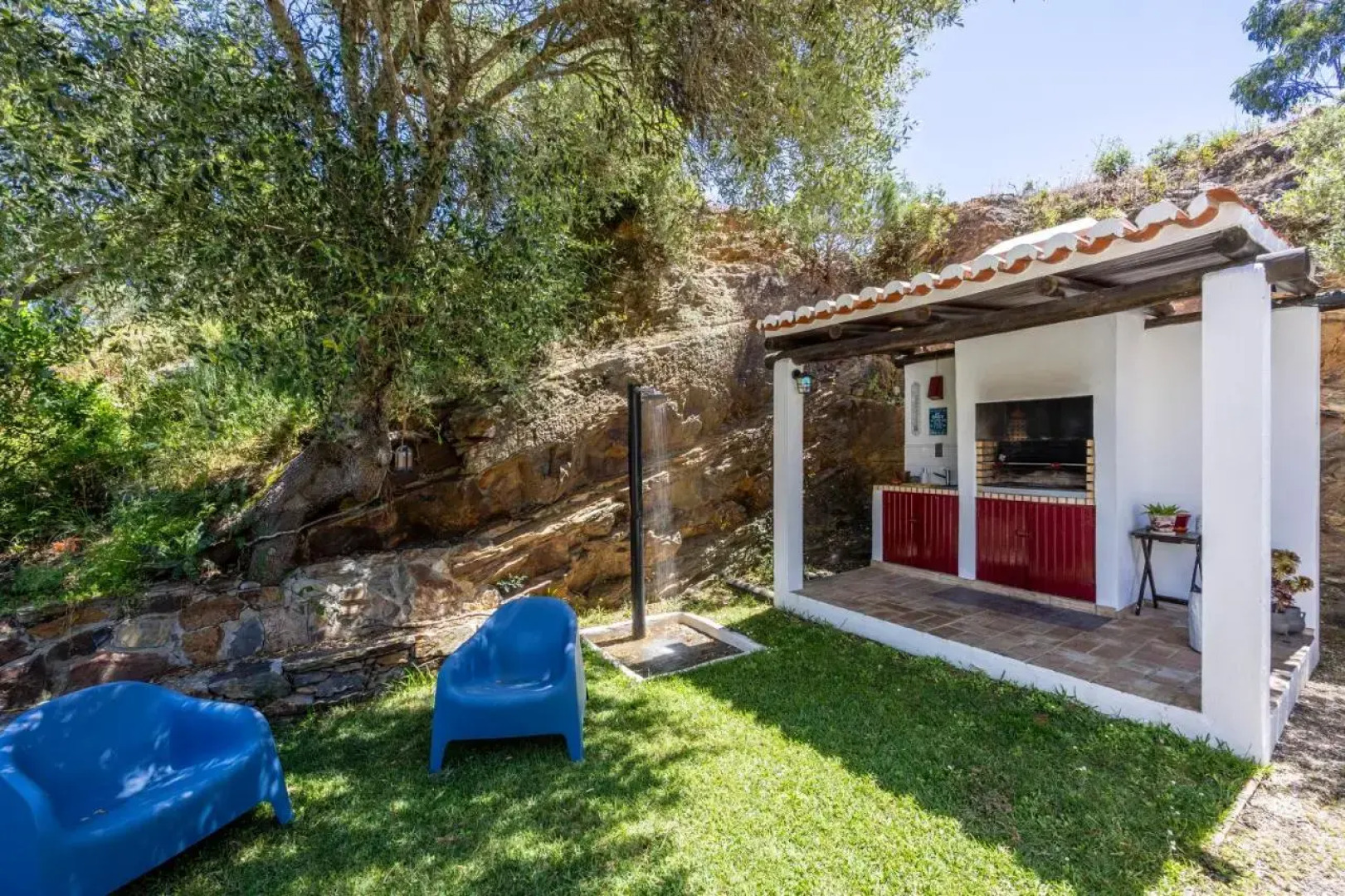 Casa dos Cantoneiros