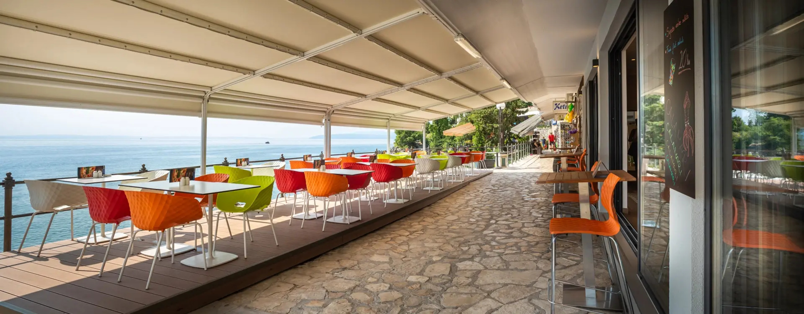 Hotel Istra - Liburnia