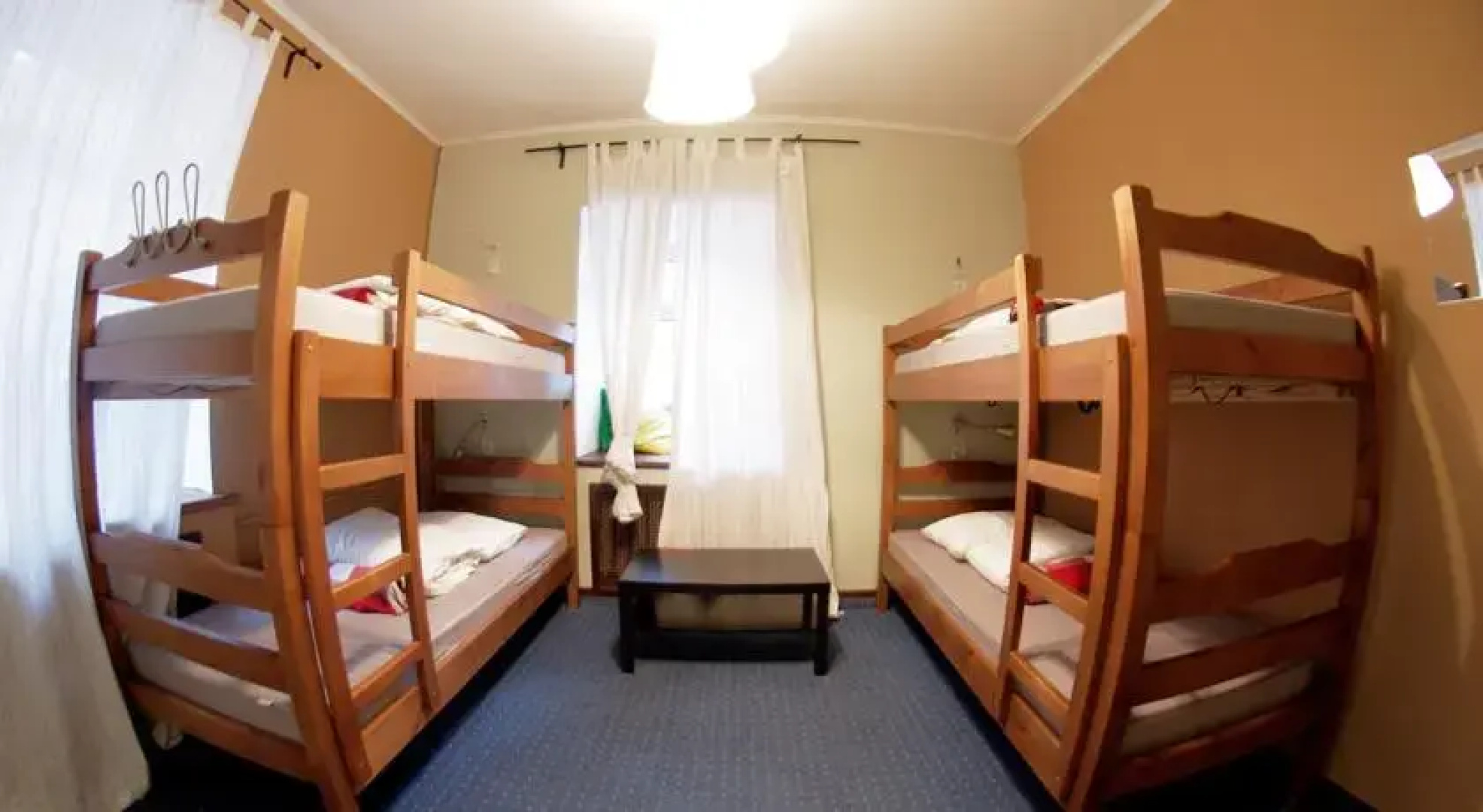 Open Hostel Fun-Fun