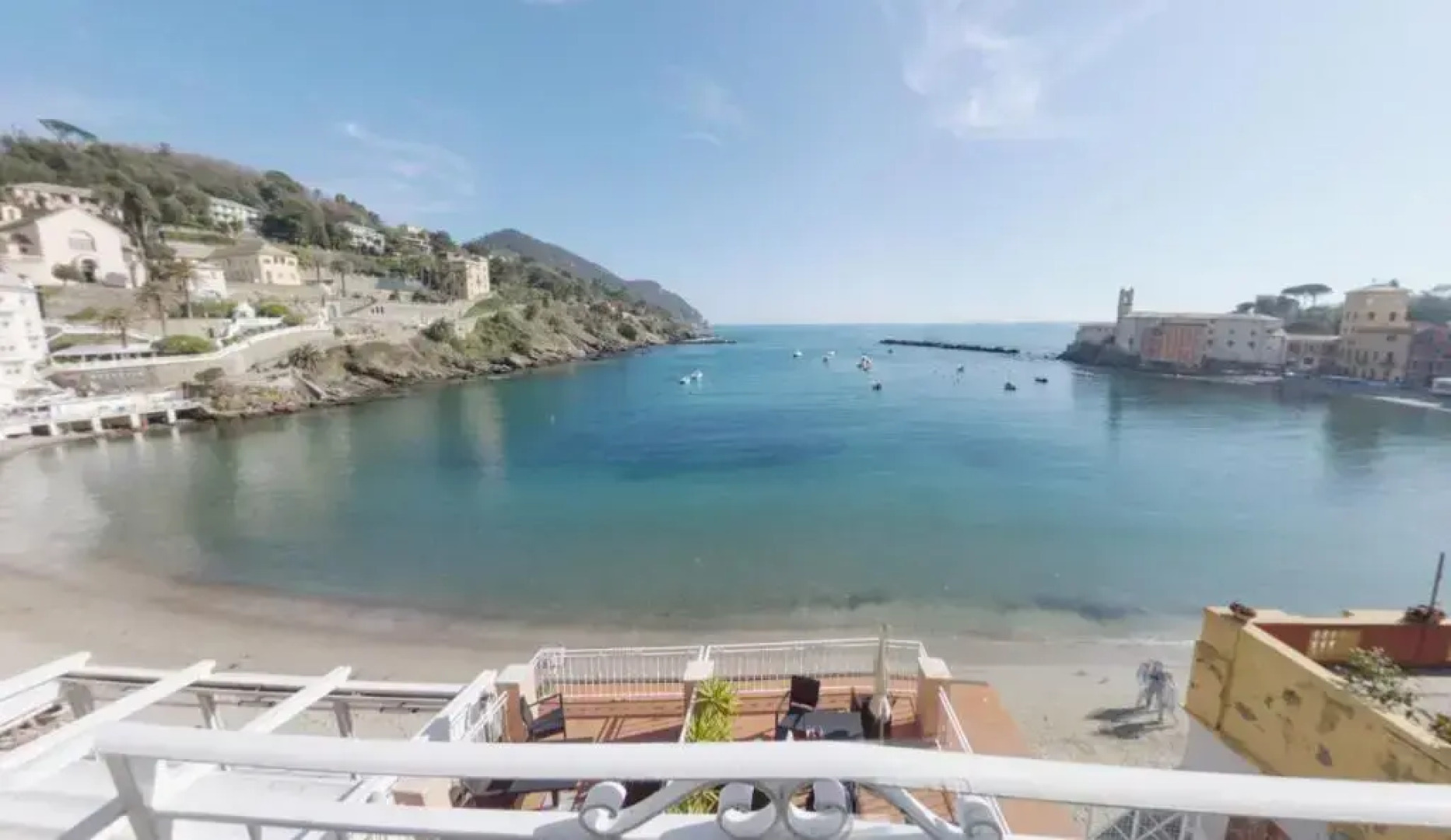 Отель Miramare & Spa