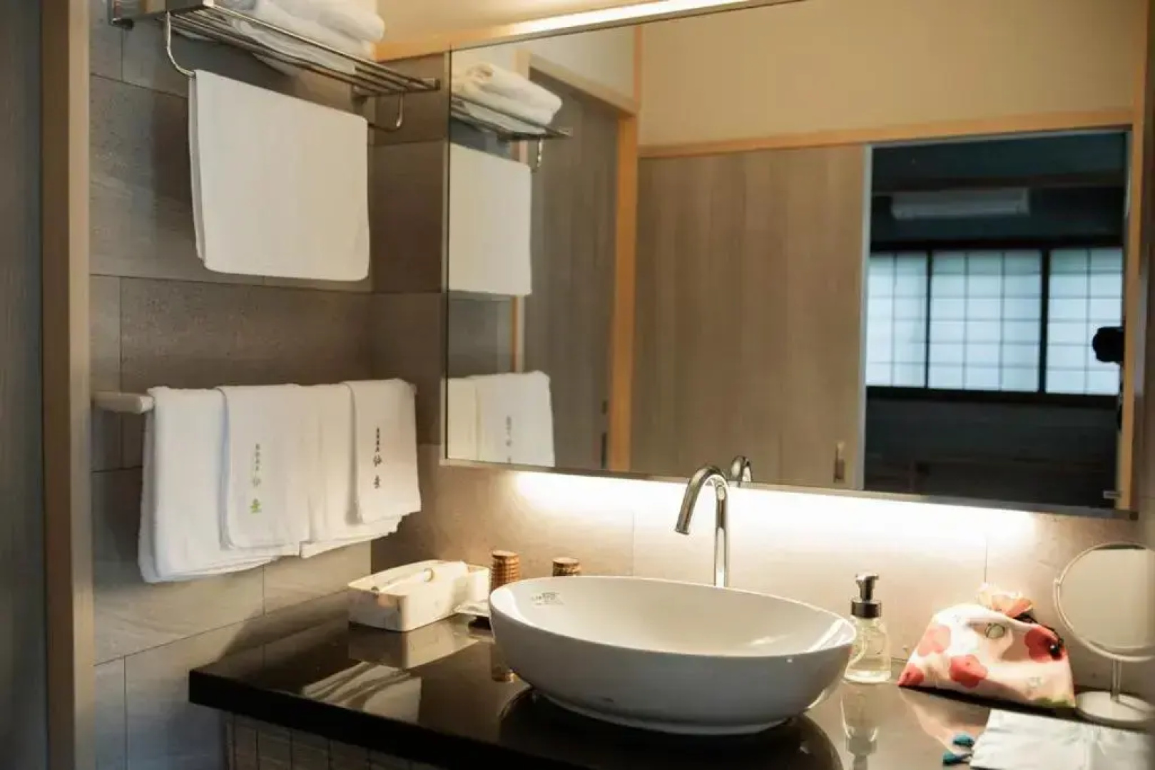 Отель Ryokan Senkei