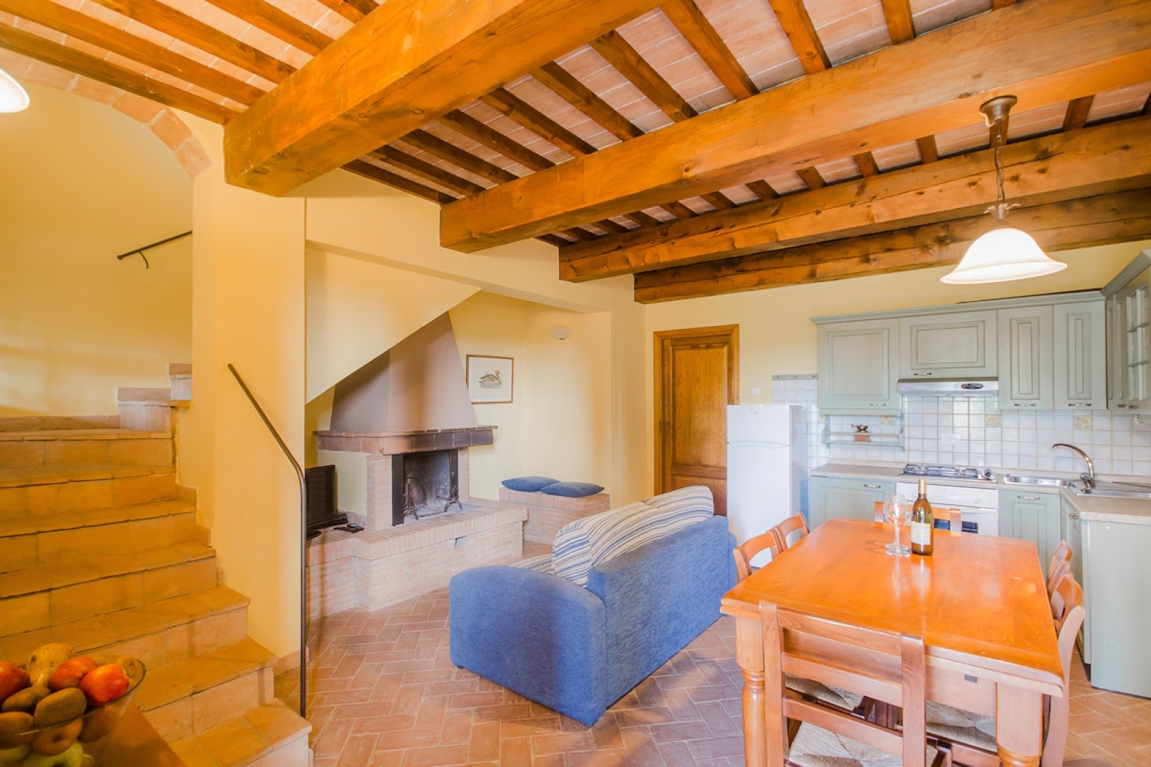 Castellare di Tonda Resort & Spa