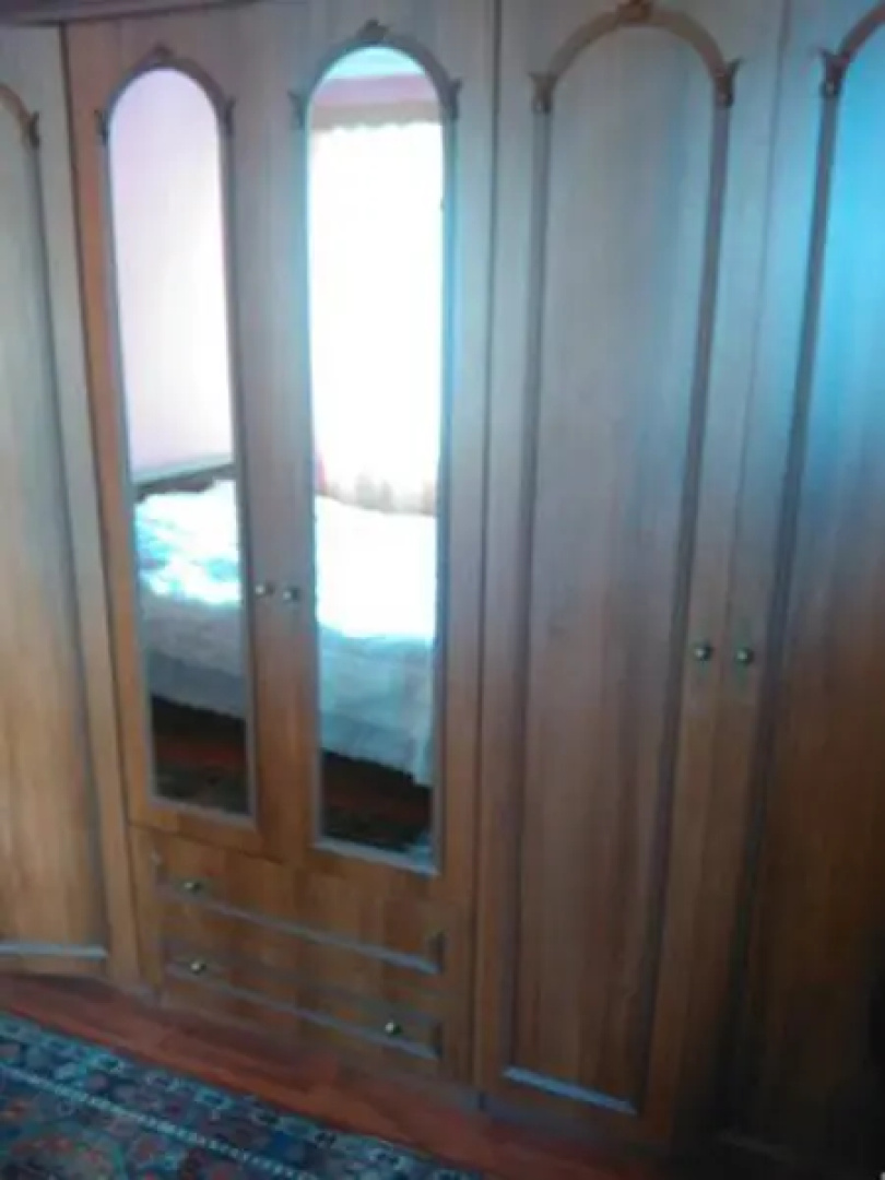 Badri Guest House