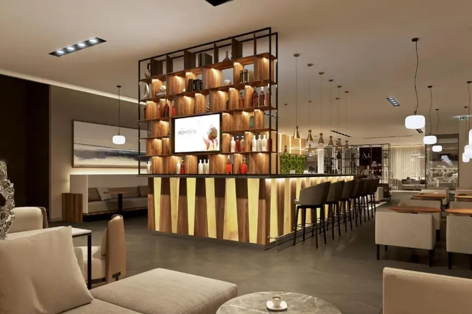 Отель AC Hotel Milan Sesto