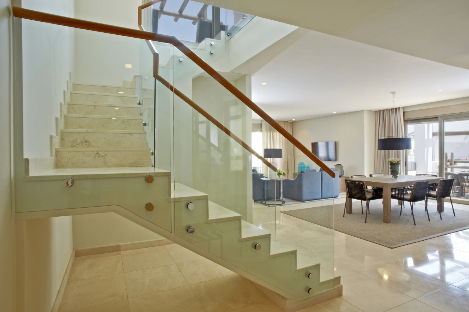 Las Terrazas de Abama Suites