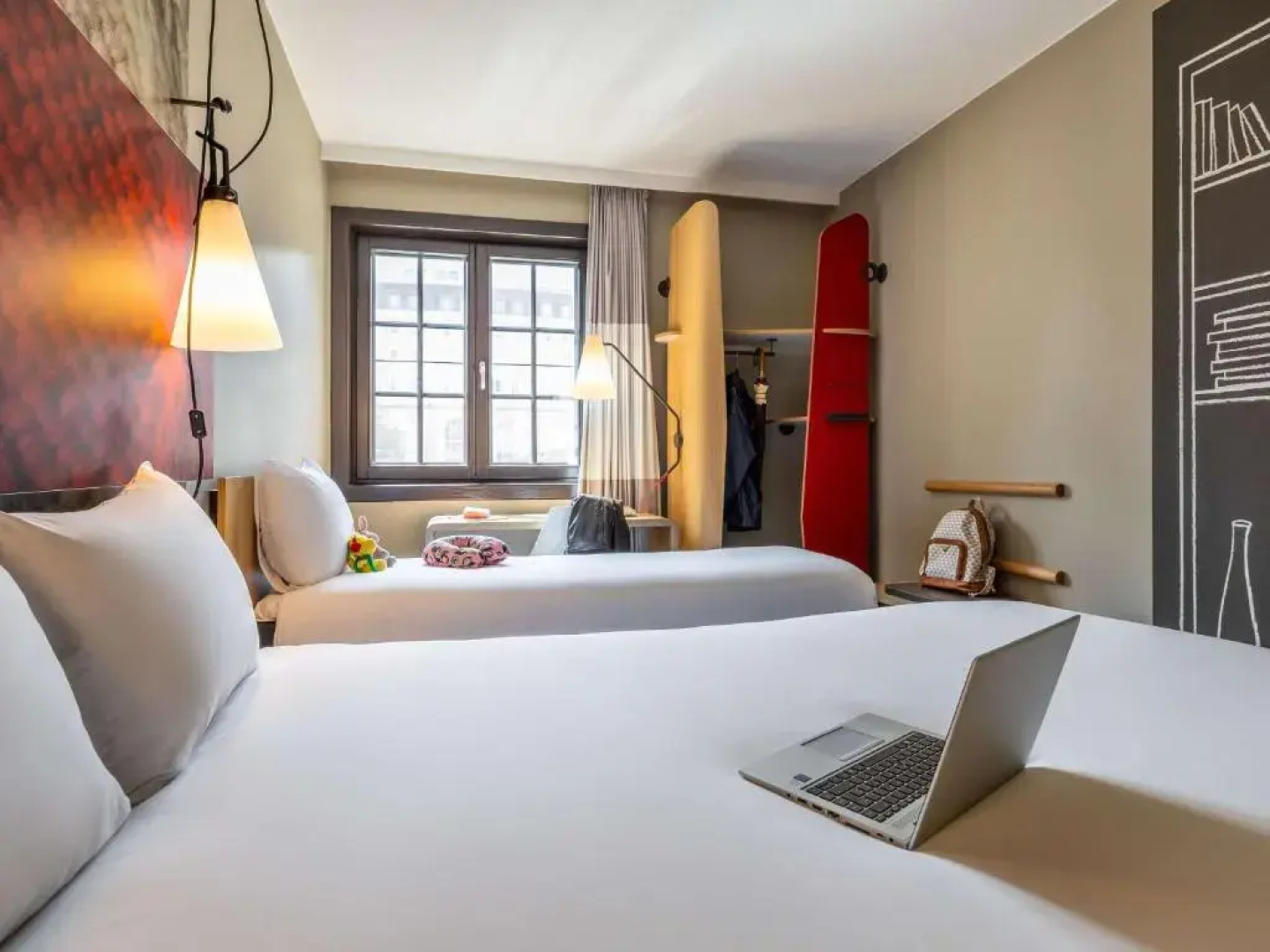 ibis Brussels off Grand Place